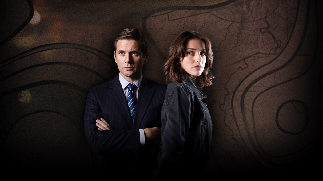 The Vanishing Triangle 1. Sezon 1. Bölüm izle