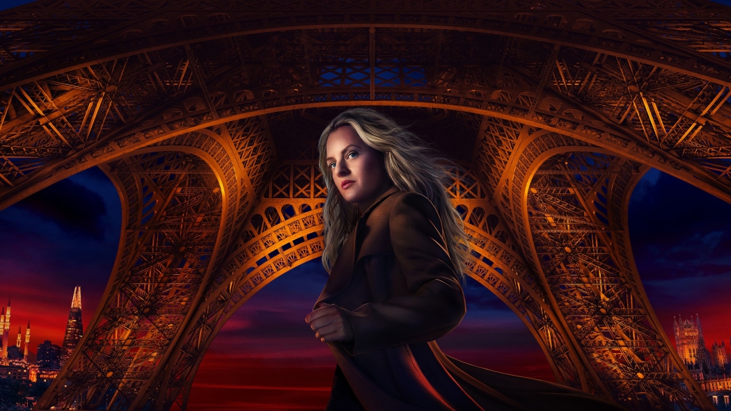 The Veil 1. Sezon 1. Bölüm izle