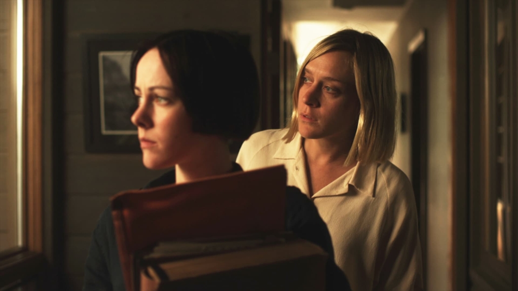 Bekleyiş Full Türkçe Dublaj 720p izle