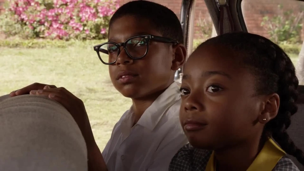 Birmingham Yolunda izle