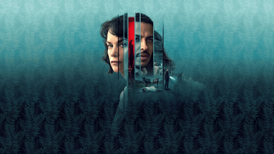 The Woman in the Wall 1. Sezon 4. Bölüm izle