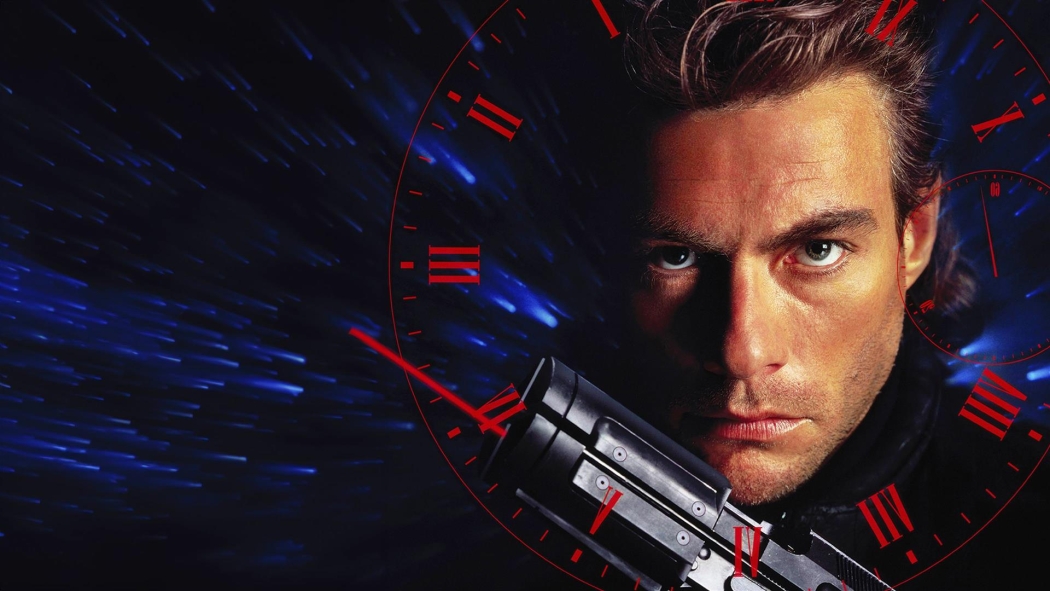 Zaman Polisi (1994) izle