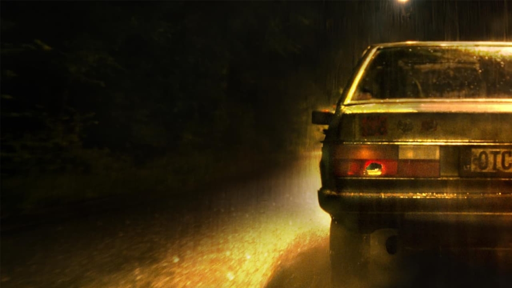 Trunk: Locked In izle