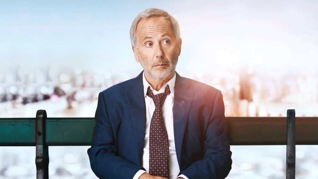 Acelesi Olan Adam izle