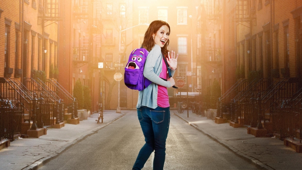 Unbreakable Kimmy Schmidt 4. Sezon 11. Bölüm izle