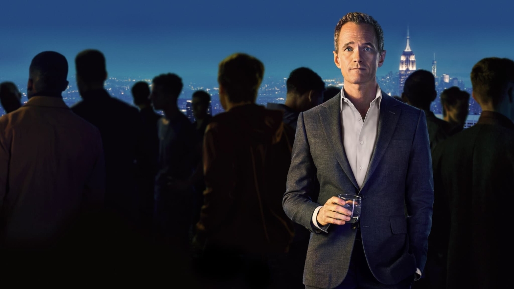 Uncoupled 1. Sezon 2. Bölüm izle