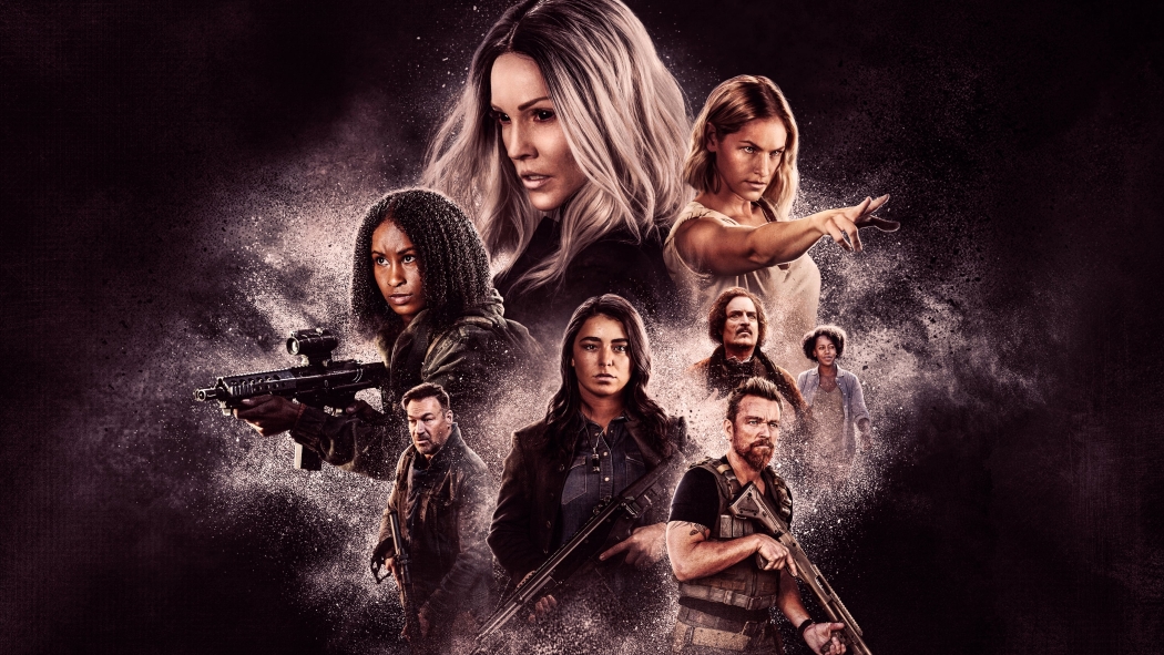 Van Helsing 1. Sezon 2. Bölüm izle
