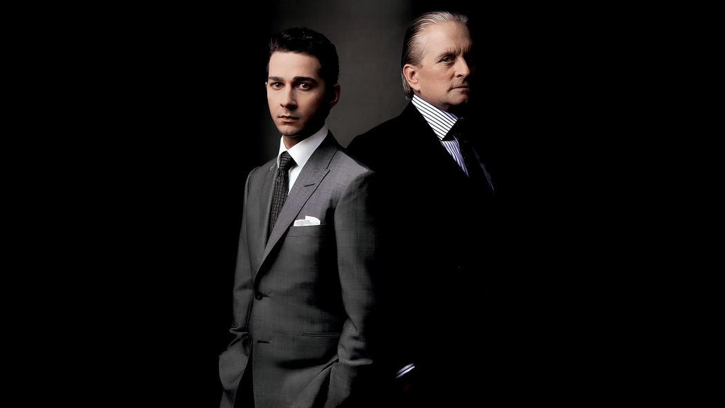 Borsa: Para Asla Uyumaz izle