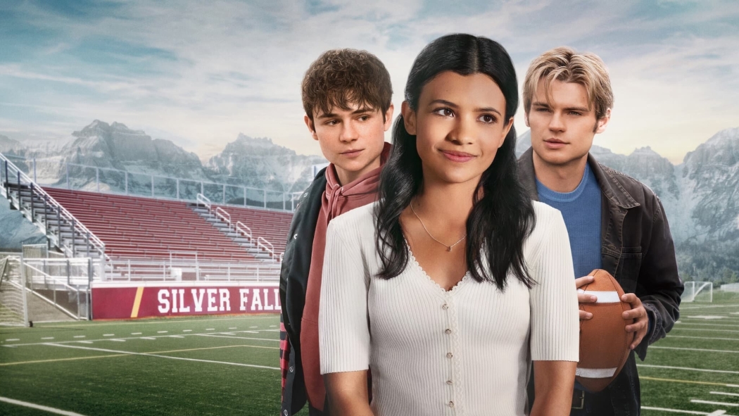 Walter Erkekleriyle Hayatım 1. Sezon 9. Bölüm izle