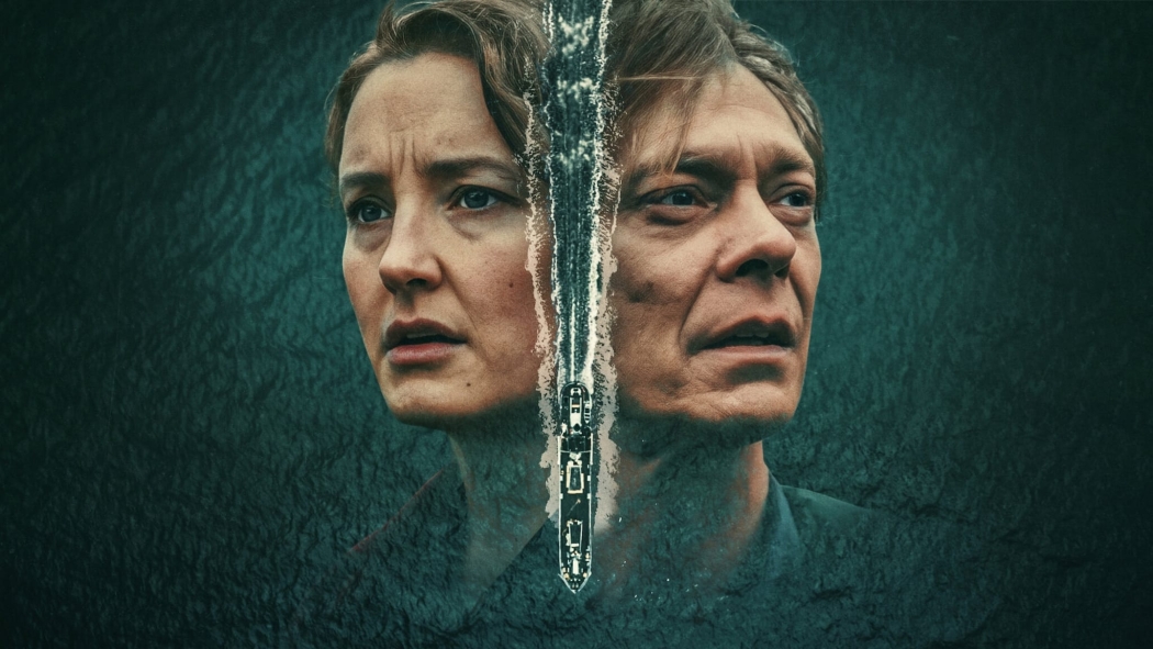 War Sailor 1. Sezon 1. Bölüm izle