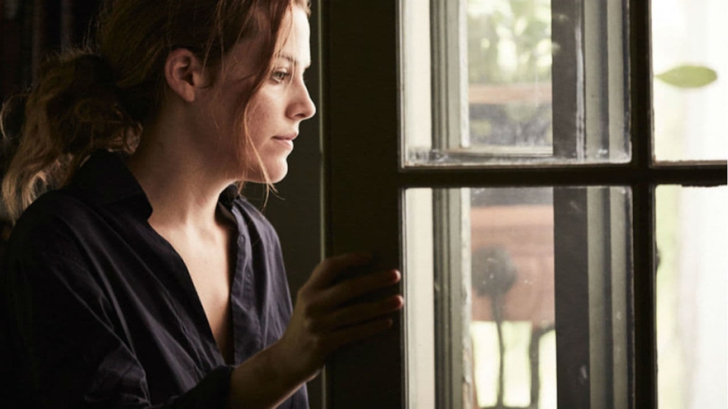 Hoş geldin Yabancı izle