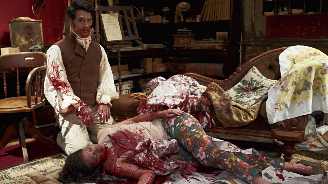 What We Do in the Shadows 720p izle