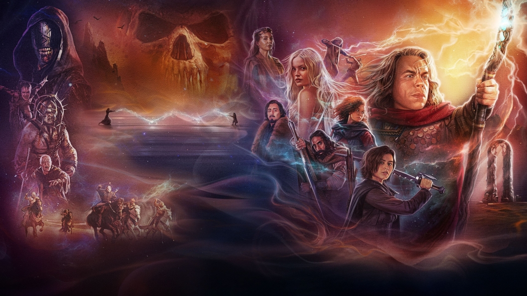 Willow 1. Sezon 8. Bölüm izle