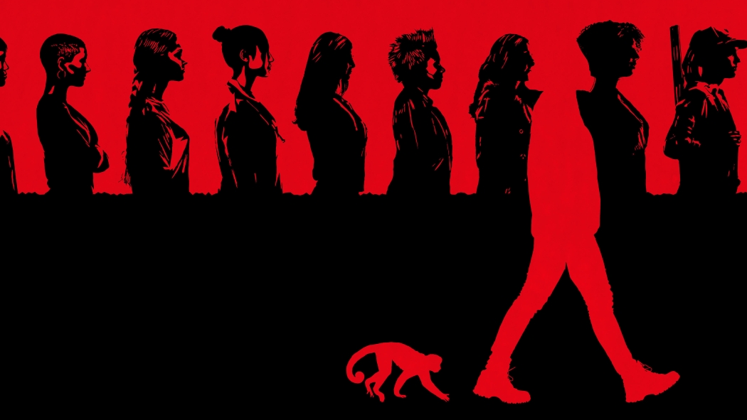 Y: The Last Man 1. Sezon 6. Bölüm izle