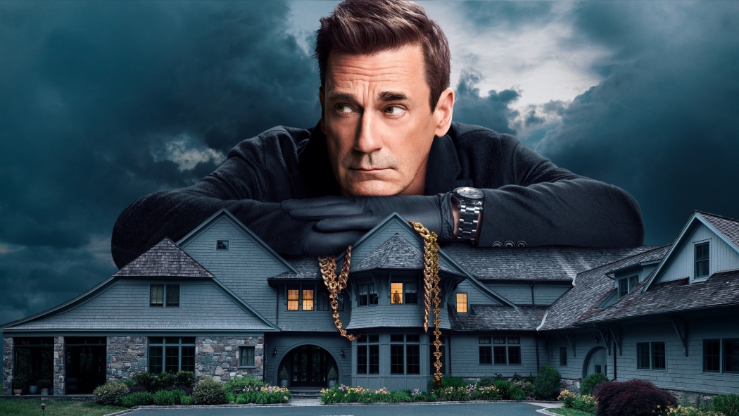 Your Friends & Neighbors 1. Sezon 5. Bölüm izle